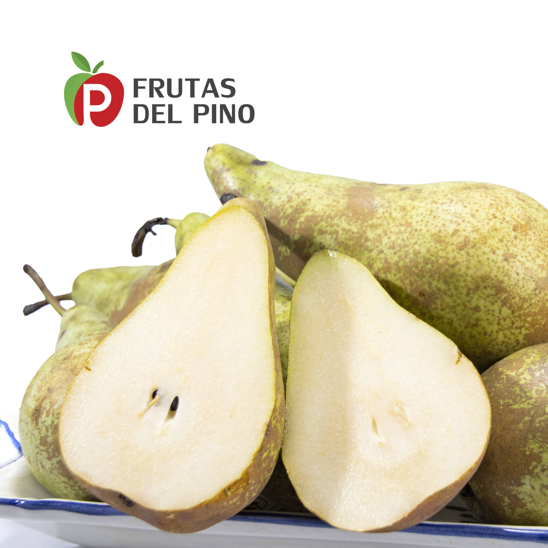Pera Conferencia Frutas Frutasdelpino Pera Conferencia Frutas Frutasdelpino